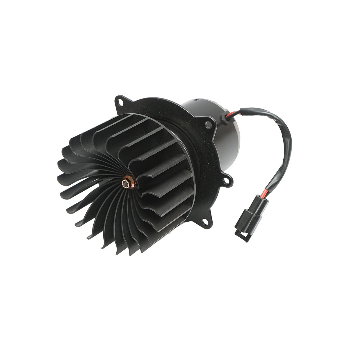 Motor aeroterma John Deere cod OEM AH222796